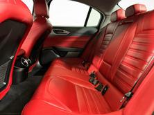 ALFA ROMEO Giulia 2.0 Q4 Veloce, Petrol, Second hand / Used, Automatic - 4