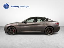 ALFA ROMEO Giulia 2.0 Q4 Veloce, Petrol, Second hand / Used, Automatic - 5