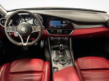 ALFA ROMEO Giulia 2.0 Q4 Veloce, Petrol, Second hand / Used, Automatic - 7