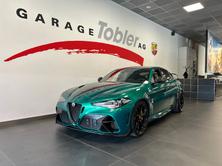 ALFA ROMEO Giulia 2.9 V6 GTA, Petrol, Second hand / Used, Automatic - 2