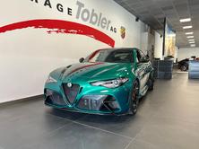 ALFA ROMEO Giulia 2.9 V6 GTA, Petrol, Second hand / Used, Automatic - 3