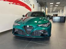 ALFA ROMEO Giulia 2.9 V6 GTA, Petrol, Second hand / Used, Automatic - 4