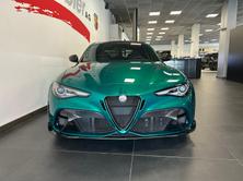 ALFA ROMEO Giulia 2.9 V6 GTA, Petrol, Second hand / Used, Automatic - 5