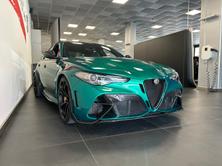 ALFA ROMEO Giulia 2.9 V6 GTA, Petrol, Second hand / Used, Automatic - 6