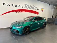 ALFA ROMEO Giulia 2.9 V6 GTA, Petrol, Second hand / Used, Automatic - 7