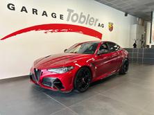 ALFA ROMEO Giulia 2.9 V6 GTA, Petrol, Second hand / Used, Automatic - 2