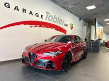 ALFA ROMEO Giulia 2.9 V6 GTA, Petrol, Second hand / Used, Automatic - 3