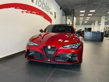 ALFA ROMEO Giulia 2.9 V6 GTA, Petrol, Second hand / Used, Automatic - 5