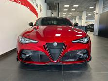 ALFA ROMEO Giulia 2.9 V6 GTA, Petrol, Second hand / Used, Automatic - 6