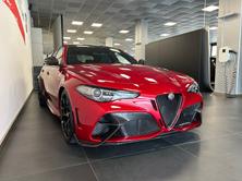 ALFA ROMEO Giulia 2.9 V6 GTA, Petrol, Second hand / Used, Automatic - 7