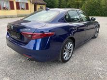 ALFA ROMEO Giulia Super 2.0 AUTOMATIC, Benzin, Occasion / Gebraucht, Automatik - 3