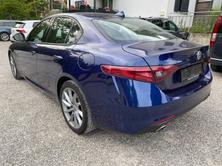 ALFA ROMEO Giulia Super 2.0 AUTOMATIC, Benzin, Occasion / Gebraucht, Automatik - 4