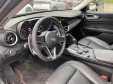 ALFA ROMEO Giulia Super 2.0 AUTOMATIC, Benzin, Occasion / Gebraucht, Automatik - 5