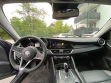 ALFA ROMEO Giulia Super 2.0 AUTOMATIC, Benzin, Occasion / Gebraucht, Automatik - 7