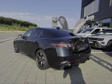 ALFA ROMEO Giulia 2.9 V6 Biturbo Quadrifoglio, Essence, Occasion / Utilisé, Automatique - 4