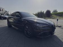 ALFA ROMEO Giulia 2.9 V6 Biturbo Quadrifoglio, Essence, Occasion / Utilisé, Automatique - 6