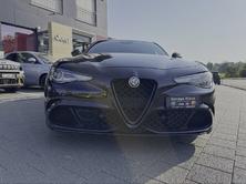 ALFA ROMEO Giulia 2.9 V6 Biturbo Quadrifoglio, Essence, Occasion / Utilisé, Automatique - 7