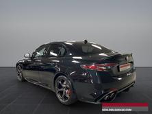ALFA ROMEO Giulia 2.9 V6 Biturbo Quad, Benzina, Occasioni / Usate, Automatico - 3