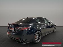 ALFA ROMEO Giulia 2.9 V6 Biturbo Quad, Benzina, Occasioni / Usate, Automatico - 6
