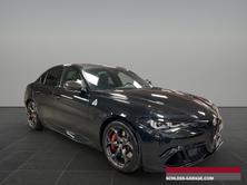 ALFA ROMEO Giulia 2.9 V6 Biturbo Quad, Benzina, Occasioni / Usate, Automatico - 7