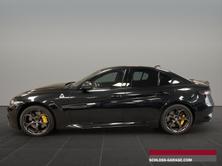 ALFA ROMEO Giulia 2.9 V6 Biturbo Quad, Benzina, Occasioni / Usate, Automatico - 3
