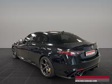 ALFA ROMEO Giulia 2.9 V6 Biturbo Quad, Benzina, Occasioni / Usate, Automatico - 4