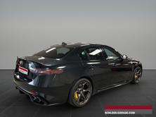 ALFA ROMEO Giulia 2.9 V6 Biturbo Quad, Benzina, Occasioni / Usate, Automatico - 7