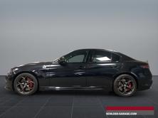 ALFA ROMEO Giulia 2.9 V6 Biturbo Quad, Benzin, Occasion / Gebraucht, Automatik - 2