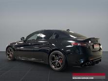 ALFA ROMEO Giulia 2.9 V6 Biturbo Quad, Benzin, Occasion / Gebraucht, Automatik - 3