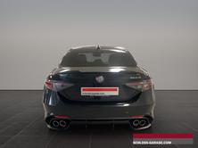 ALFA ROMEO Giulia 2.9 V6 Biturbo Quad, Benzin, Occasion / Gebraucht, Automatik - 4