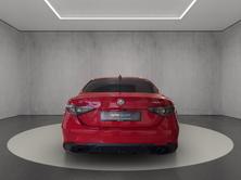 ALFA ROMEO Giulia 2.0 Competizione Q4 AT8 ADAS Pack, Benzina, Occasioni / Usate, Automatico - 6