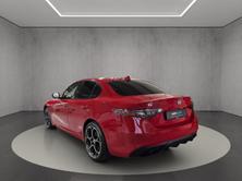 ALFA ROMEO Giulia 2.0 Competizione Q4 AT8 ADAS Pack Plus, Benzin, Occasion / Gebraucht, Automatik - 5