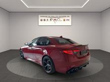 ALFA ROMEO Giulia 2.9 V6 Quadrifoglio Automatic, Benzin, Occasion / Gebraucht, Automatik - 3