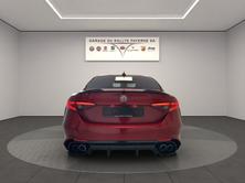 ALFA ROMEO Giulia 2.9 V6 Quadrifoglio Automatic, Benzin, Occasion / Gebraucht, Automatik - 4