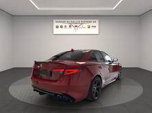 ALFA ROMEO Giulia 2.9 V6 Quadrifoglio Automatic, Benzin, Occasion / Gebraucht, Automatik - 5