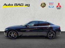 ALFA ROMEO Giulia 2.0 Super, Benzin, Occasion / Gebraucht, Automatik - 2