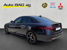 ALFA ROMEO Giulia 2.0 Super, Benzin, Occasion / Gebraucht, Automatik - 3