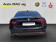 ALFA ROMEO Giulia 2.0 Super, Benzin, Occasion / Gebraucht, Automatik - 4