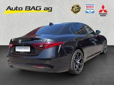ALFA ROMEO Giulia 2.0 Super, Benzin, Occasion / Gebraucht, Automatik - 5