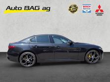 ALFA ROMEO Giulia 2.0 Super, Benzin, Occasion / Gebraucht, Automatik - 6