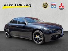 ALFA ROMEO Giulia 2.0 Super, Benzin, Occasion / Gebraucht, Automatik - 7
