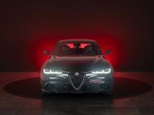 ALFA ROMEO Giulia 2.0 Q4 TI Edition / Rückfahrkamera / Memo, Benzin, Occasion / Gebraucht, Automatik - 2