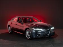 ALFA ROMEO Giulia 2.0 Q4 TI Edition / Rückfahrkamera / Memo, Benzin, Occasion / Gebraucht, Automatik - 3