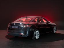 ALFA ROMEO Giulia 2.0 Q4 TI Edition / Rückfahrkamera / Memo, Benzin, Occasion / Gebraucht, Automatik - 4