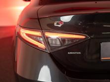 ALFA ROMEO Giulia 2.0 Q4 TI Edition / Rückfahrkamera / Memo, Benzin, Occasion / Gebraucht, Automatik - 6