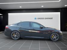 ALFA ROMEO Giulia 2.0 Super, Petrol, Second hand / Used, Automatic - 2