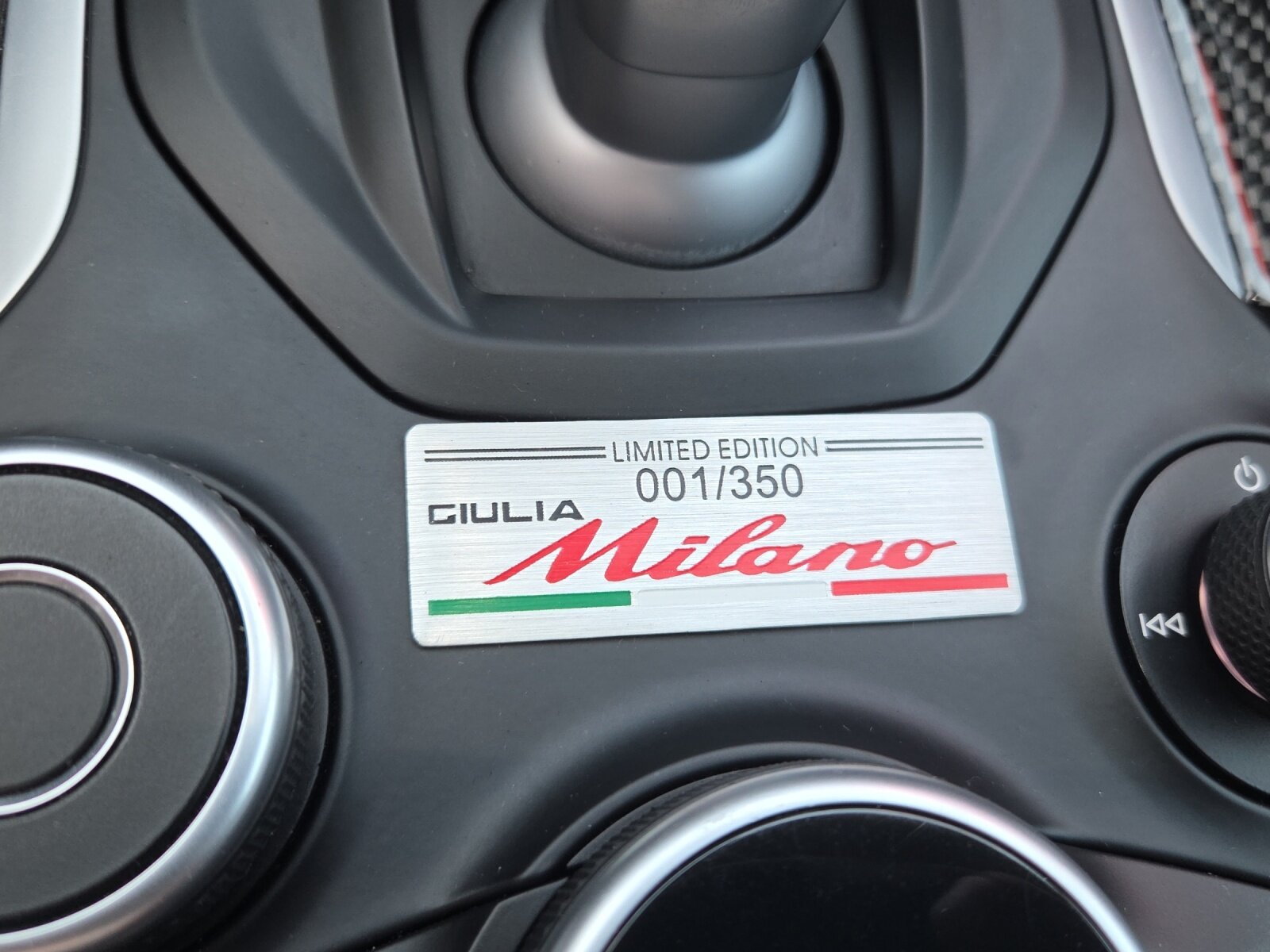 ALFA ROMEO Giulia 2.0 Super, Petrol, Second hand / Used, Automatic - 4