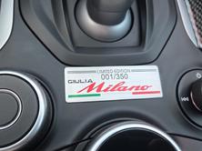 ALFA ROMEO Giulia 2.0 Super, Petrol, Second hand / Used, Automatic - 4