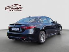 ALFA ROMEO Giulia 2.2 JTDM Veloce Q4 Automatic, Diesel, Occasioni / Usate, Automatico - 5
