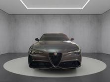 ALFA ROMEO Giulia 2.0 Veloce Q4 AT8, Petrol, Second hand / Used, Automatic - 7
